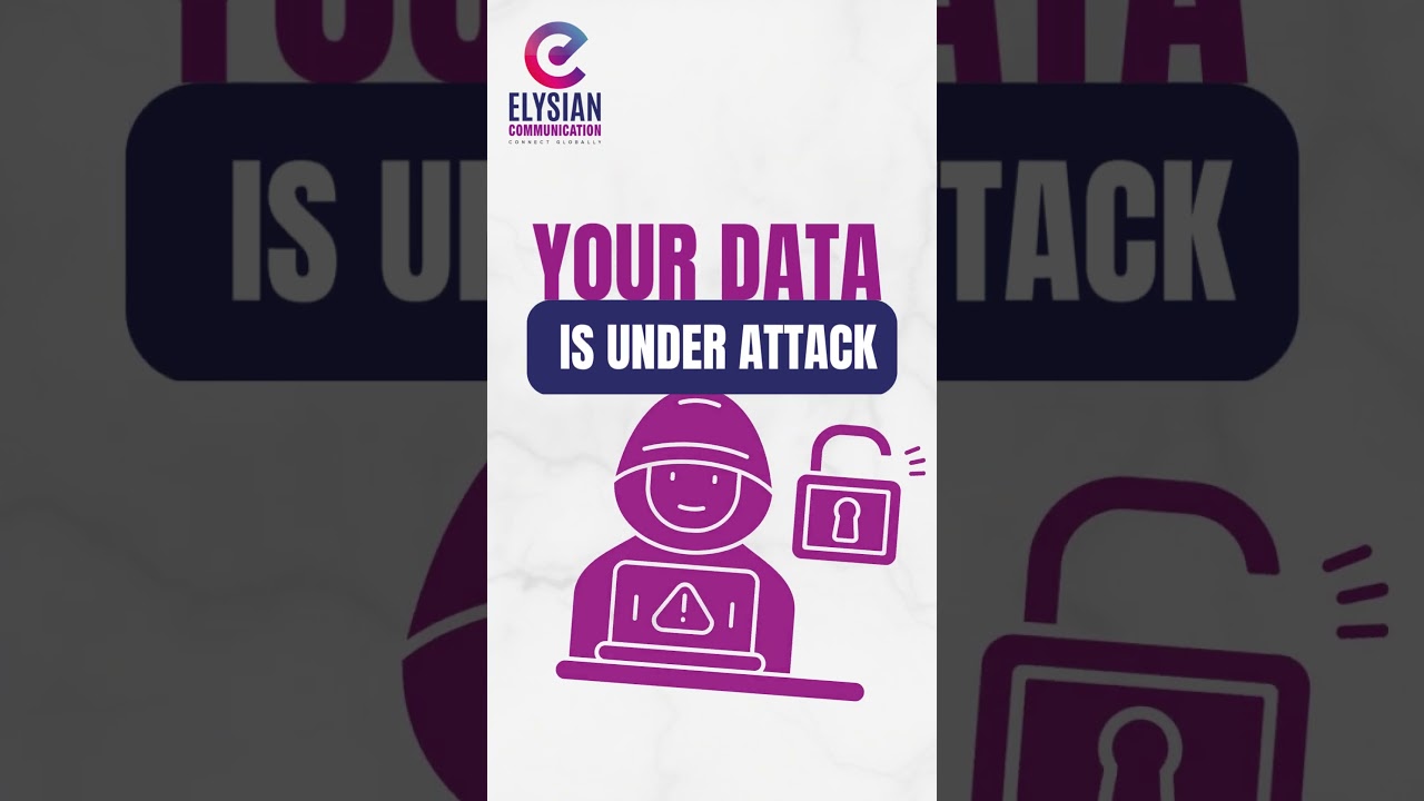 😊 Is Your Business Data Safe? Let’s Make Sure!