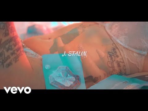 J. Stalin - Cannabis Club, Pt. 3 ft. DJ Fresh