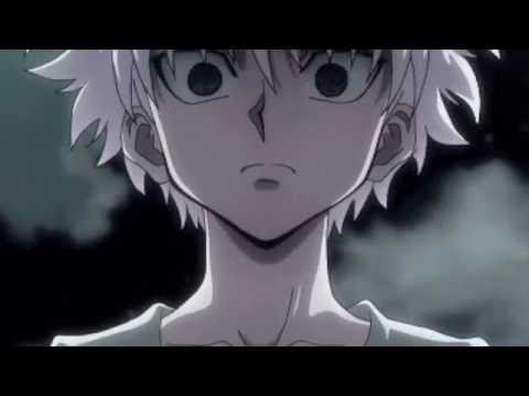 Hunter x Hunter AMV - Worth It - Killua