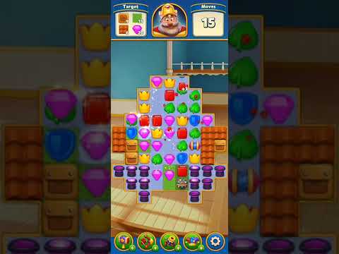 Royal Match Level 2194