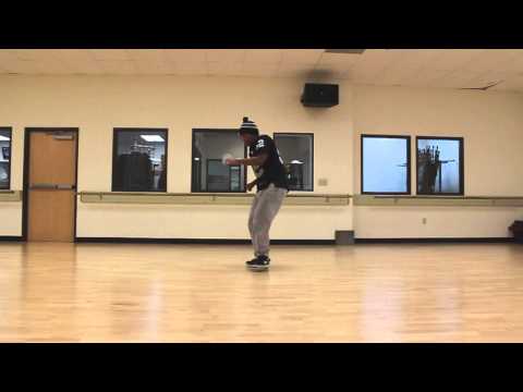 MG: NhT Chippass "Competition" Freestyle