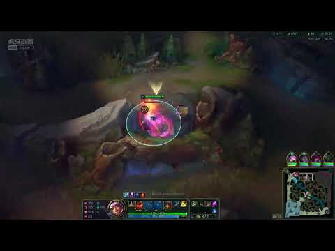 Beifeng Qiyana jg vs Graves KR server s11.23 Master elo