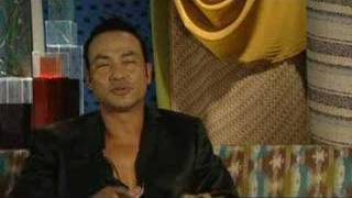 Simon Yam Interview - Gigolo and Whore Mention