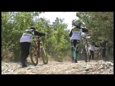 Corner. L'angolo dello sport - Mtb Downhill