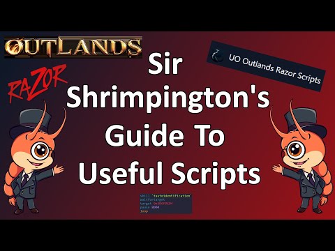Uo Outlands Scripts