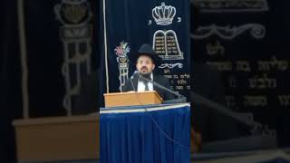 לא תאמינו מה שמר עליו להישאר דתי!!! | הרב יהודה יצחקי שליט"א (הרב יהודה יצחקי (בית המדרש להוראה)) - התמונה מוצגת ישירות מתוך אתר האינטרנט יוטיוב. זכויות היוצרים בתמונה שייכות ליוצרה. קישור קרדיט למקור התוכן נמצא בתוך דף הסרטון