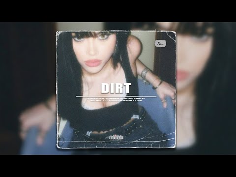 (FREE) SAD DARK XXXTENTACION Sample Pack "LOVE" - Melodic Acoustic Guitar loop kit 2023