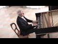 Johann Sebastian Bach Fantasia BWV 922, Marco Mencoboni, harpsichord
