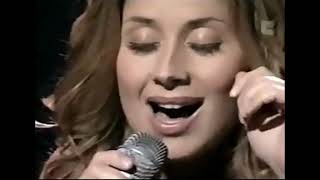 Lara Fabian - White Christmas ( Live - From Lara With Love 2000 )