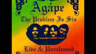 Music video thumbnail preview for Agape [US - Blues Rock] Die Before You Die by Agape