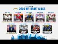 2024 NFL Draft Review: Los Angeles Chargers