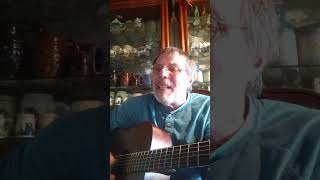 Long Time Gone Dylan