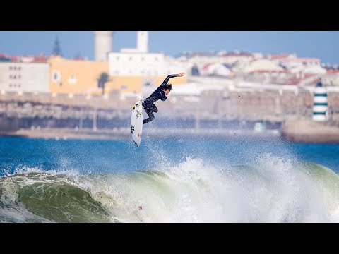 Jordy Smith - Euro Trip (Part 2) 🇵🇹
