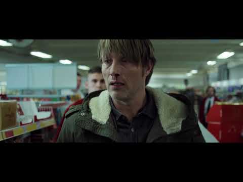 The Hunt (2012) - Supermarket Scene [HD]