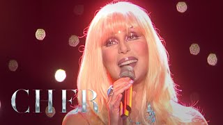 Cher - Just Like Jesse James (Cher - The Farewell Tour, 11/08/2002)