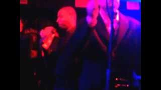 Fu Man Chu live feat Bitty McLean by the Lee Thompson Ska Orchestra