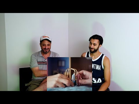 Miranda!, Emilia - Uno los Dos (Official Video) // Disgusting Reacciona