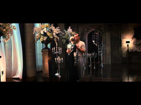 Tercer trailer en español de El gran Gatsby