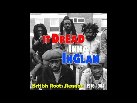 REGGAE REGULAR - Ghetto Rock (1984)