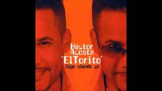 Hector &quot;El Torito&quot; Acosta - Canción del Elegido