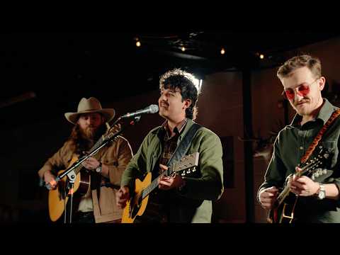 Flatland Cavalry and Turtlebox Audio