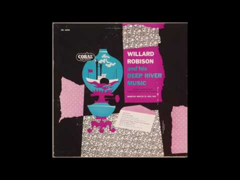 Willard Robison and his Deep River Music - Guess I'll Go Back Home (This Summer)