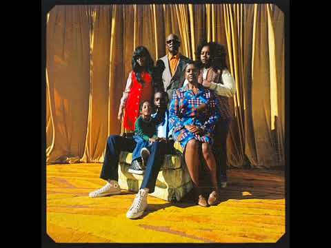 Buddy - Black ft. A$AP Ferg (Clean Version)