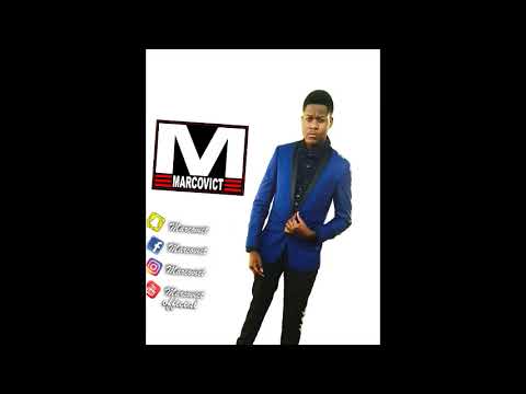 Marcovict - Dédicace Pour Ariel ( Audio Officiel ) ft. YHS