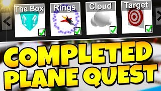 Roblox Build A Boat For Treasure Quest Find Me Th Clip - 