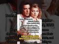 Al Pacino Michelle Pfeiffer From Movies To Timeless Admiration