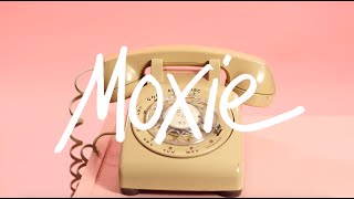 Moxie - Hard To Be (Official Video)