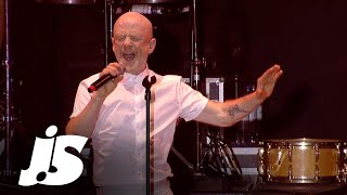 Jimmy Somerville - For A Friend (Live in Berlin, 2019)