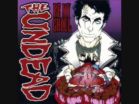 The Undead - Undead
