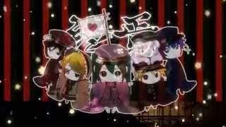 ＋α／あるふぁきゅん。 - 千本桜 【普通に歌ってみた】Alfakyun. - One Thousand Cherry Trees (Senbon Zakura) [Cover] 千本櫻 [試唱]