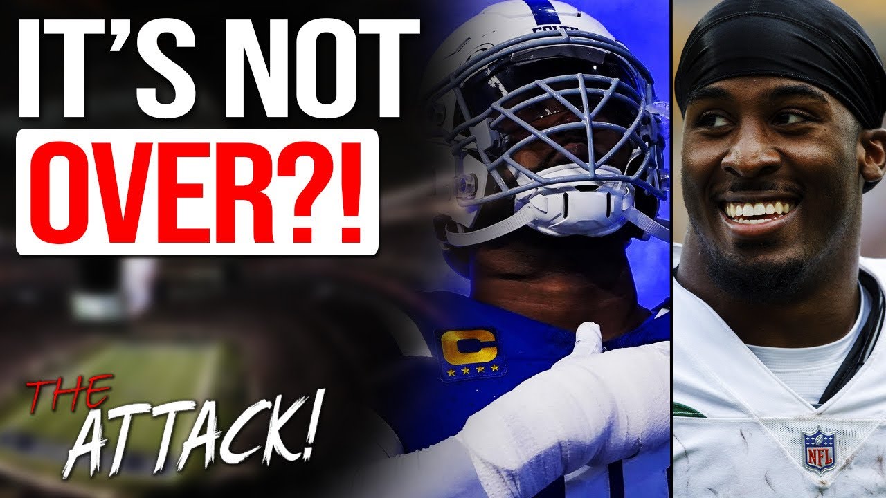 Dallas Cowboys Working On ANOTHER HUGE TRADE After George Pickens Acquisition?!