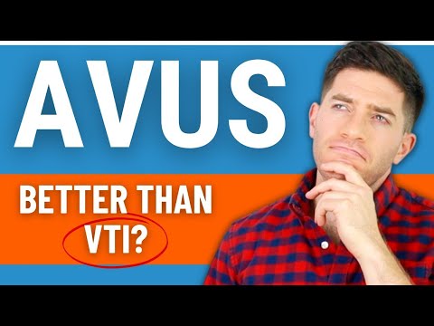 AVUS ETF Review - Can This ETF Beat VTI Forever?