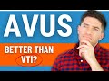 AVUS ETF Review Can This ETF Beat VTI Forever
