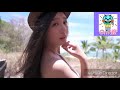 古川伊織2019超性感泳衣寫真part1 Lori Kogawa 2019swimsuit Part1