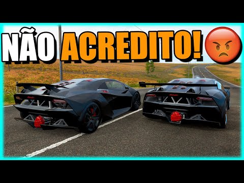 I CAN'T BELIEVE @LoydGamess DID THIS - FORZA HORIZON 4