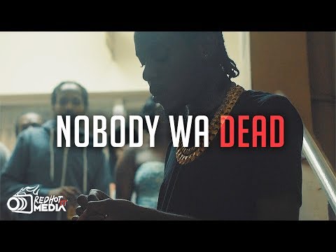 Jovi Ton - Nobody Wa Dead (Official Video)