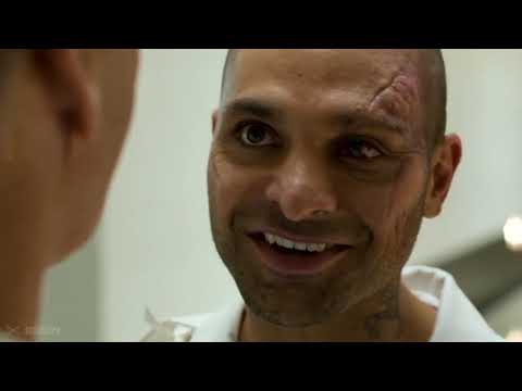 Vulture And Scorpion Prison Scene   Post Credit Scene   Spider Man Homecoming 2 HD