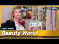RUDY PERFUMES ITALY Perfumes Body Care Products Manufacturer BEAUTY WORLD Middle East 2022 DUBAI