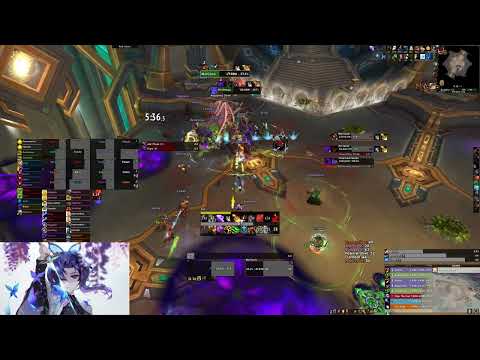 Incarnate Mythic Lords of Dread Boomy POV