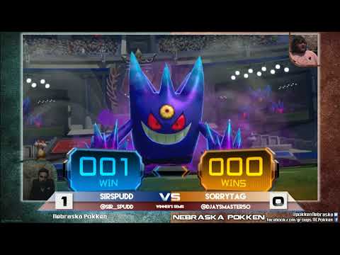 11 SirSpudd vs SorryTag - Hypertension 15 - 9/16/17