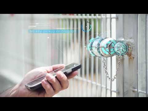 Wi-Key