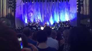 Idina Menzel- Defying Gravity- Live From Raleigh, NC