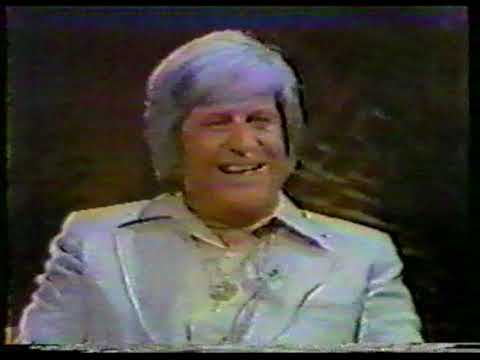 Ed Parker interview with Tom Snyder