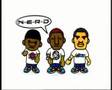World Wide Bape Heads Show