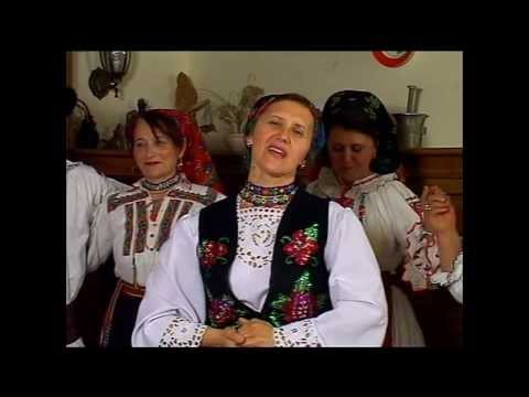 CORNELIA MARCUS - Io-s codreanca mandra tare