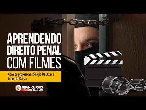 Aprendendo Direito Penal com Filmes